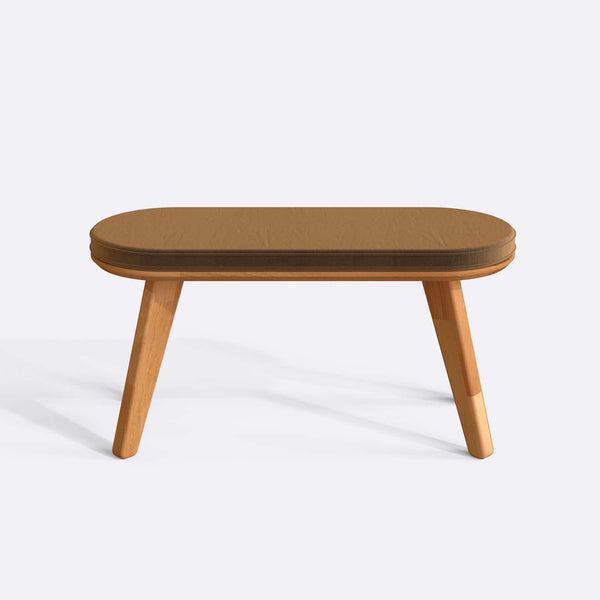 Yase Bench – 39" x 15" (100 x 38 cm)