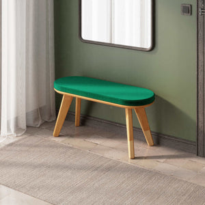 Yase Bench – 39" x 15" (100 x 38 cm)