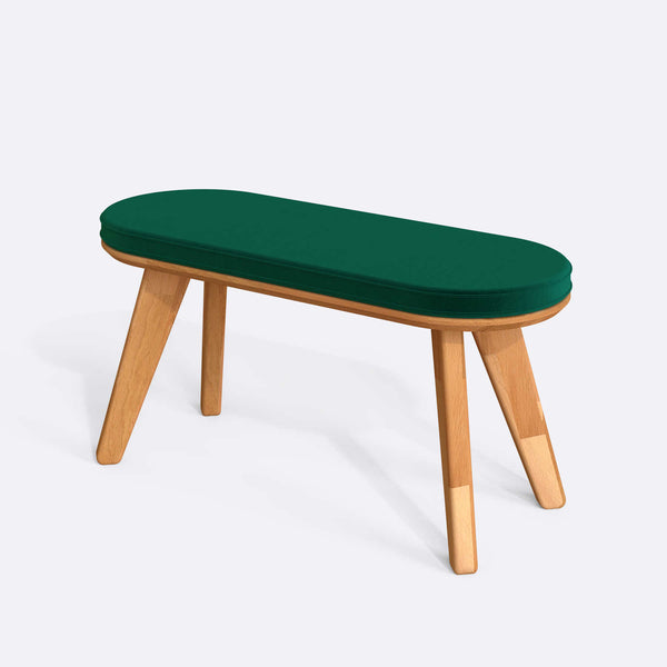 Yase Bench – 39" x 15" (100 x 38 cm)