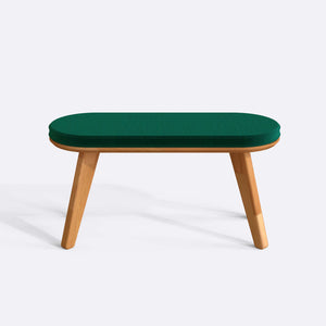Yase Bench – 39" x 15" (100 x 38 cm)