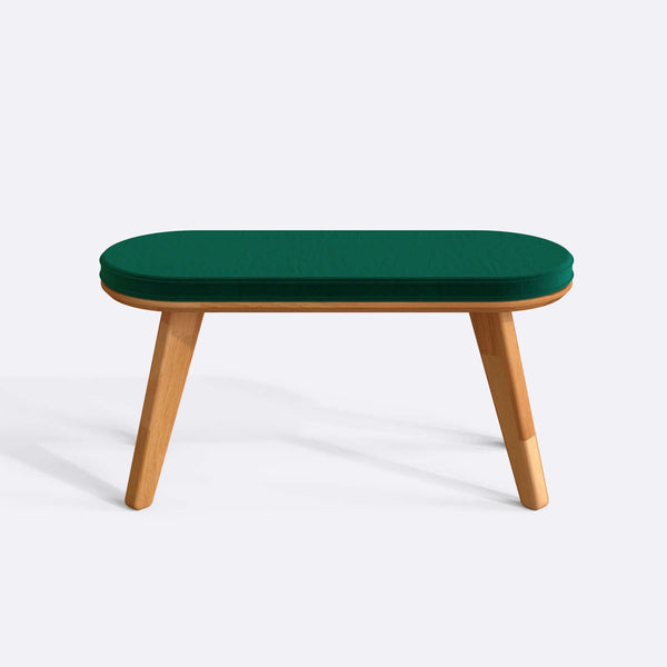 Yase Bench – 39" x 15" (100 x 38 cm)