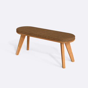 Yase Bench – 47" x 15" (120 x 38 cm)