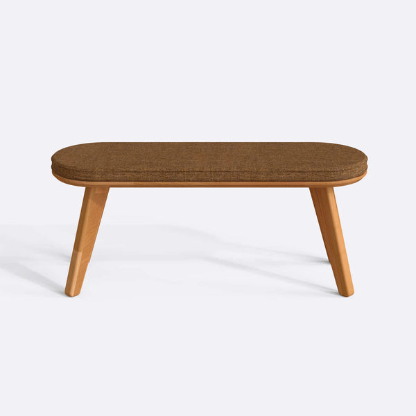 Yase Bench – 47" x 15" (120 x 38 cm)