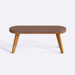 Yase Bench – 47" x 15" (120 x 38 cm)
