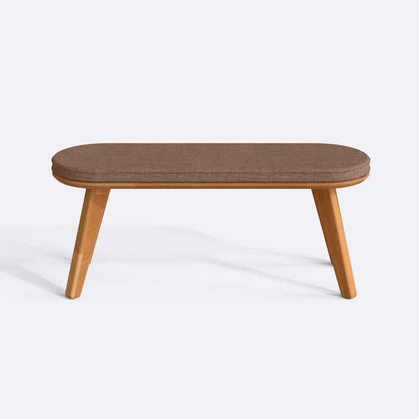 Yase Bench – 47" x 15" (120 x 38 cm)