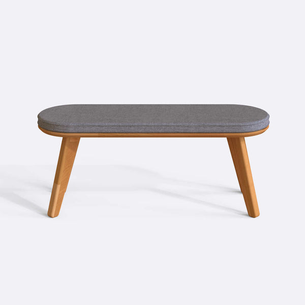 Yase Bench – 47" x 15" (120 x 38 cm)