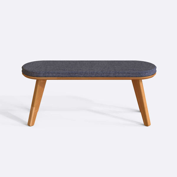 Yase Bench – 47" x 15" (120 x 38 cm)