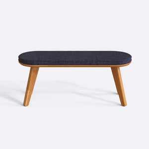 Yase Bench – 47" x 15" (120 x 38 cm)