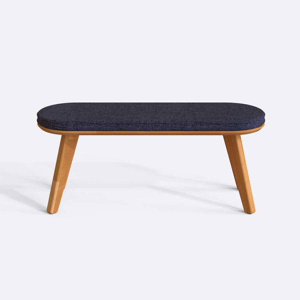 Yase Bench – 47" x 15" (120 x 38 cm)