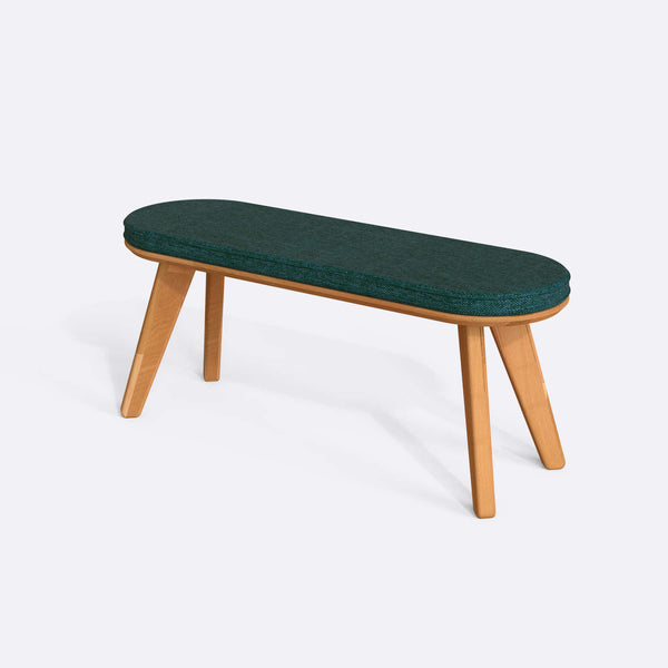Yase Bench – 47" x 15" (120 x 38 cm)