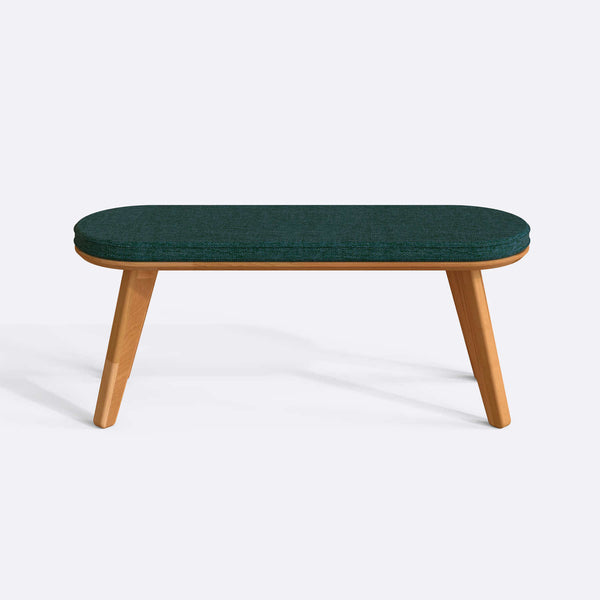 Yase Bench – 47" x 15" (120 x 38 cm)