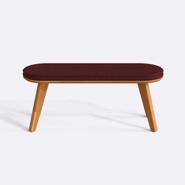 Yase Bench – 47" x 15" (120 x 38 cm)