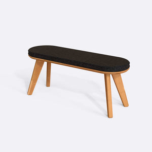 Yase Bench – 47" x 15" (120 x 38 cm)