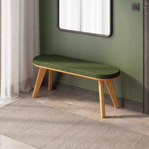 Yase Bench – 47" x 15" (120 x 38 cm)
