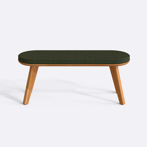 Yase Bench – 47" x 15" (120 x 38 cm)