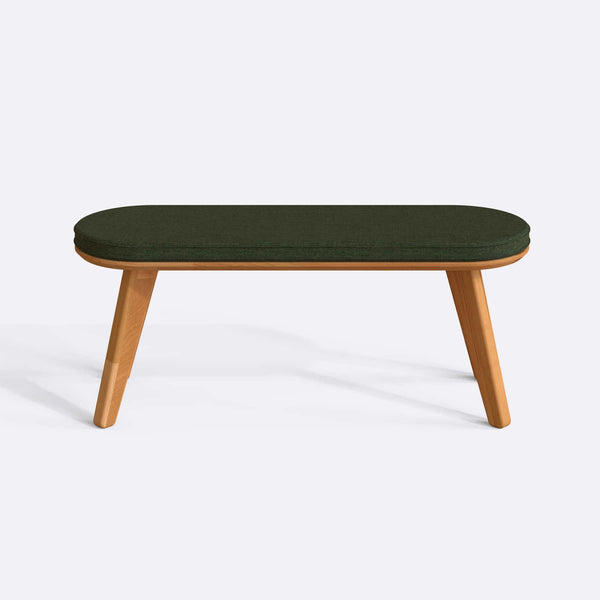 Yase Bench – 47" x 15" (120 x 38 cm)