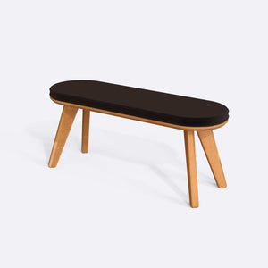Yase Bench – 47" x 15" (120 x 38 cm)