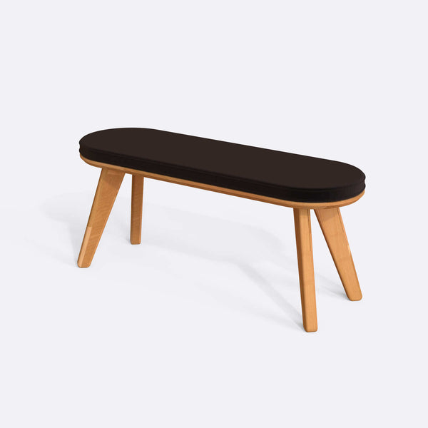 Yase Bench – 47" x 15" (120 x 38 cm)