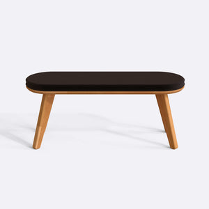 Yase Bench – 47" x 15" (120 x 38 cm)