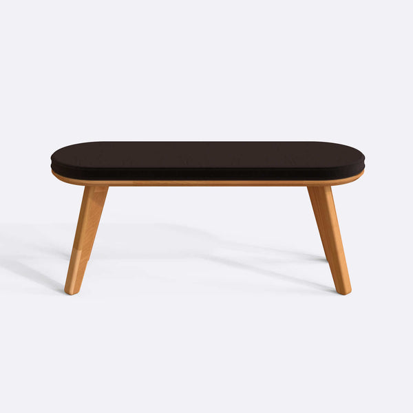 Yase Bench – 47" x 15" (120 x 38 cm)