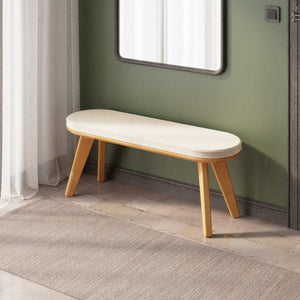 Yase Bench – 47" x 15" (120 x 38 cm)
