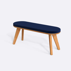 Yase Bench – 47" x 15" (120 x 38 cm)
