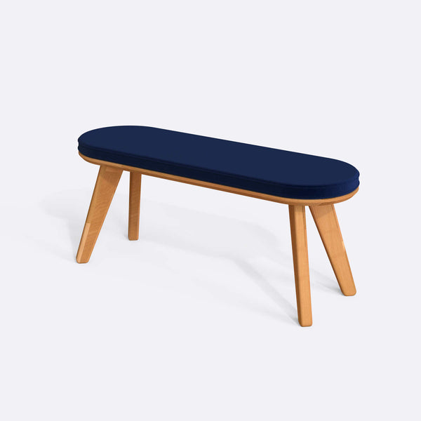 Yase Bench – 47" x 15" (120 x 38 cm)