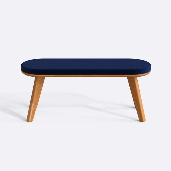 Yase Bench – 47" x 15" (120 x 38 cm)