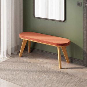 Yase Bench – 47" x 15" (120 x 38 cm)