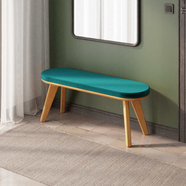 Yase Bench – 47" x 15" (120 x 38 cm)