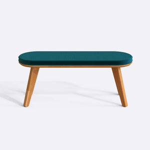 Yase Bench – 47" x 15" (120 x 38 cm)