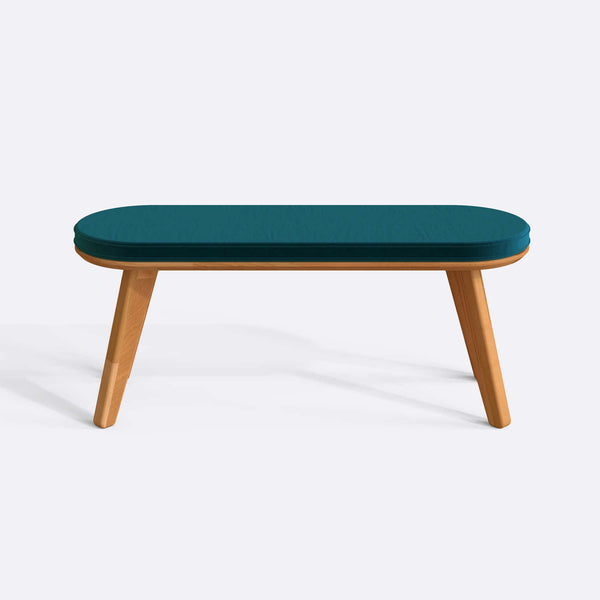 Yase Bench – 47" x 15" (120 x 38 cm)