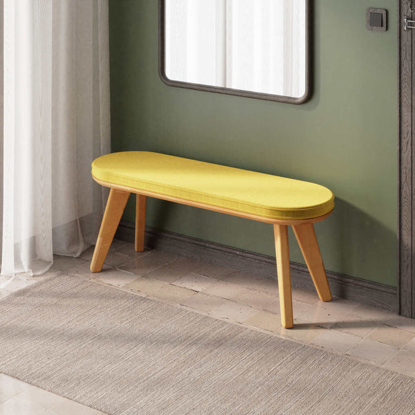 Yase Bench – 47" x 15" (120 x 38 cm)