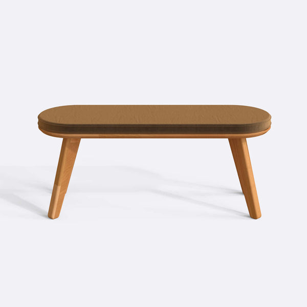 Yase Bench – 47" x 15" (120 x 38 cm)