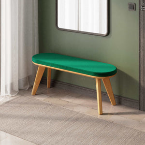 Yase Bench – 47" x 15" (120 x 38 cm)