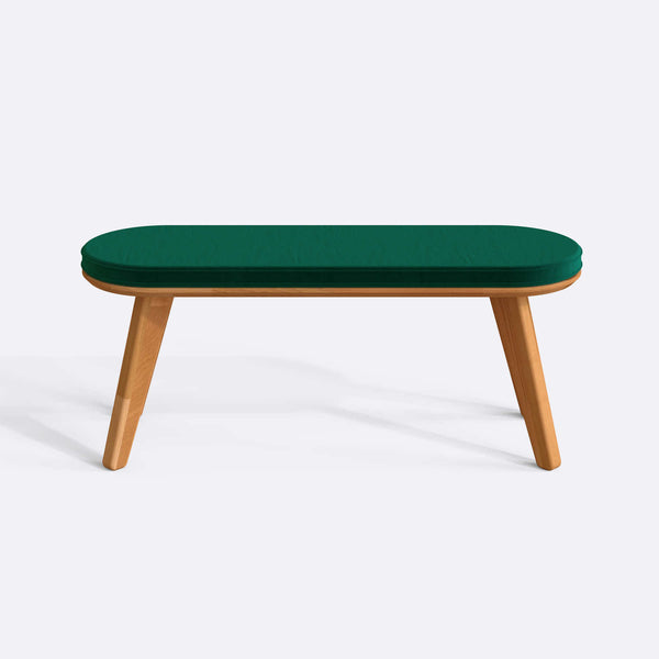 Yase Bench – 47" x 15" (120 x 38 cm)
