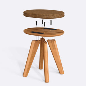 Yase Stool