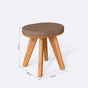 Yase Stool