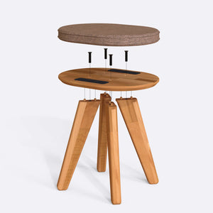 Yase Stool
