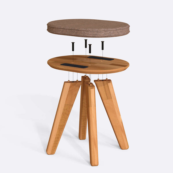 Yase Stool