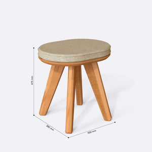 Yase Stool