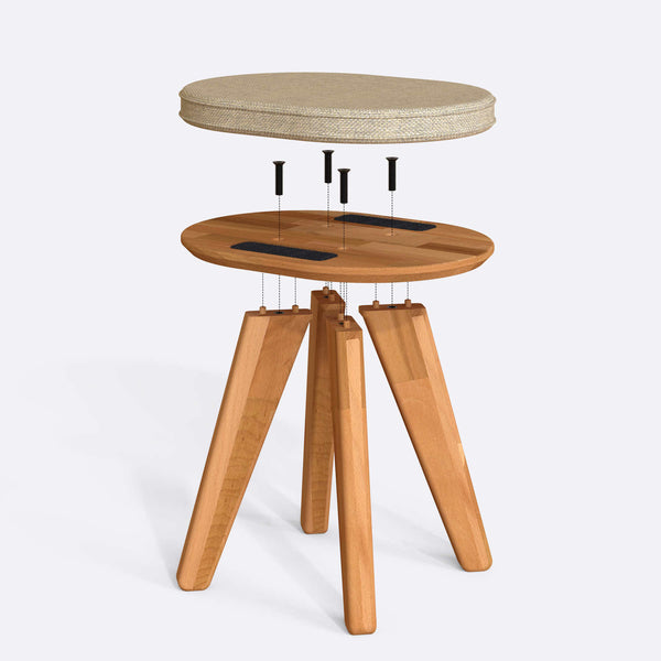 Yase Stool