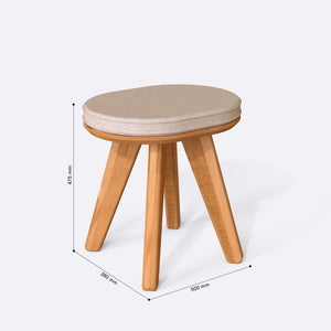 Yase Stool