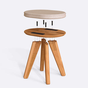 Yase Stool