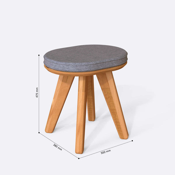Yase Stool