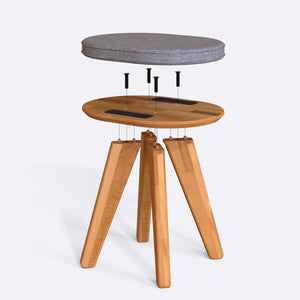 Yase Stool