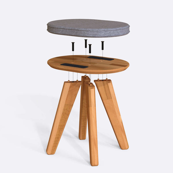Yase Stool