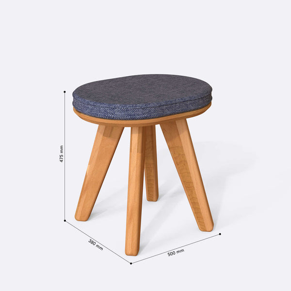 Yase Stool
