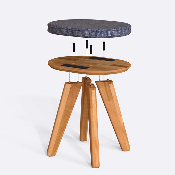 Yase Stool