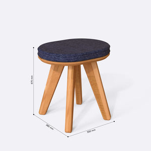 Yase Stool
